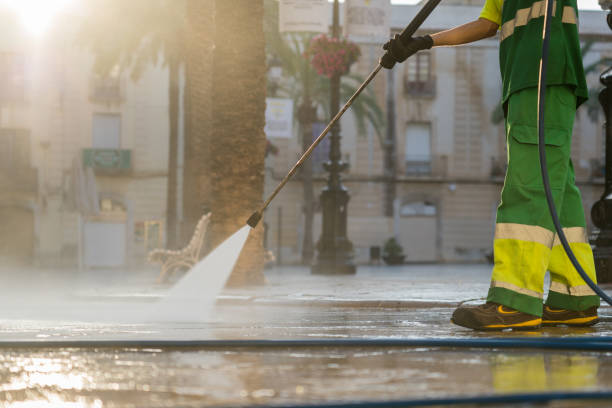 Reliable Brentwood, CA Pressure Washing Solutions